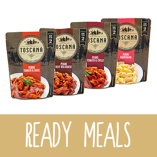 Ready Meals