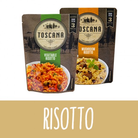 Risotto